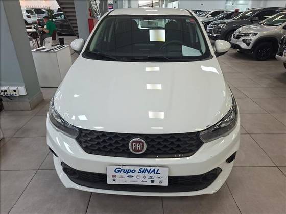 FIAT ARGO 1.3 FIREFLY FLEX DRIVE MANUAL